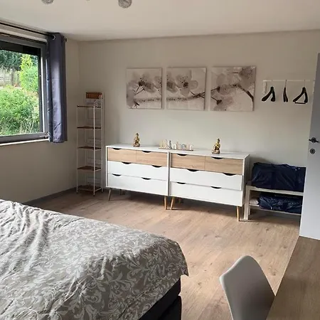 Au Repos De La Redoute * Aywaille