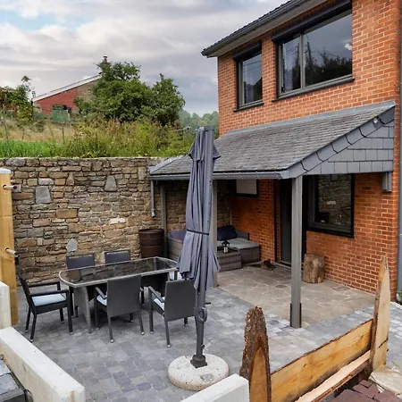 Au Repos De La Redoute *