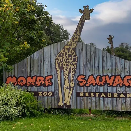 Au Repos De La Redoute * Aywaille