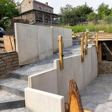 Au Repos De La Redoute Hébergement de vacances