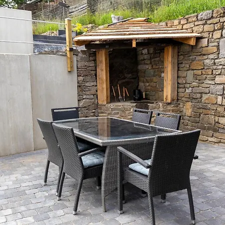 Hébergement de vacances Au Repos De La Redoute Aywaille