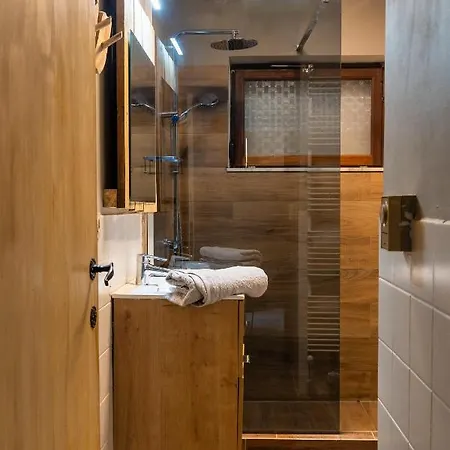 Au Repos De La Redoute Hébergement de vacances Aywaille