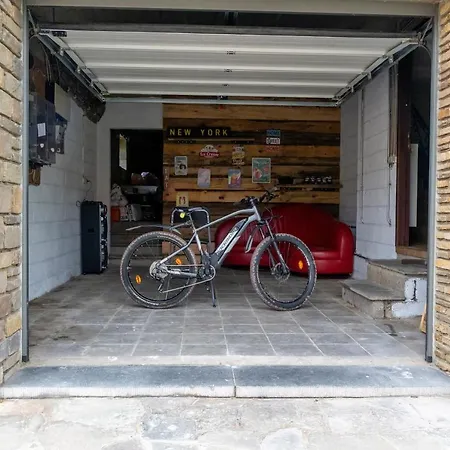 Au Repos De La Redoute Aywaille