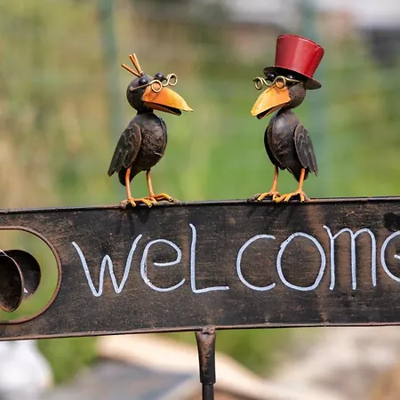 Holiday home Au Repos De La Redoute Aywaille