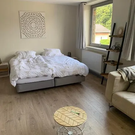 Au Repos De La Redoute *