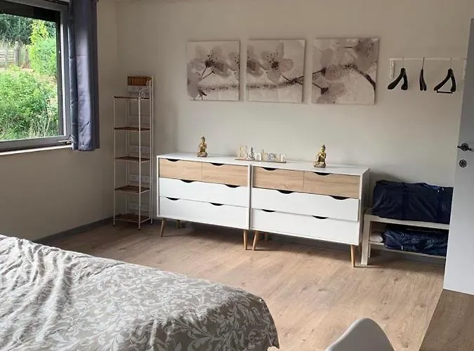 Au Repos De La Redoute * Aywaille