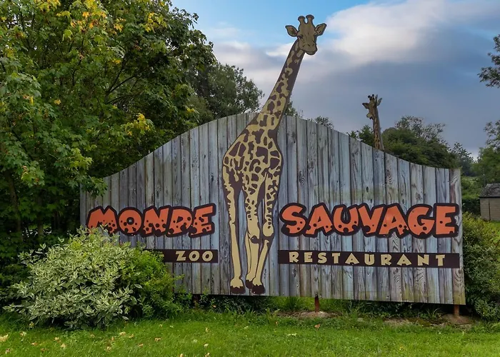 Au Repos De La Redoute * Aywaille