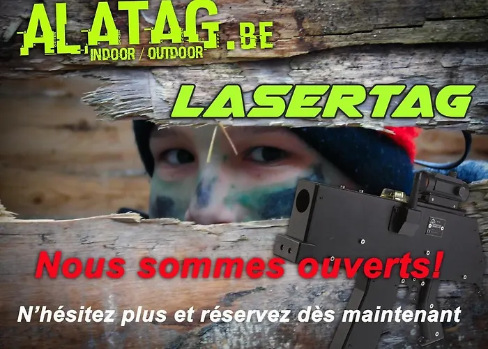 Ferienhaus Au Repos De La Redoute Aywaille