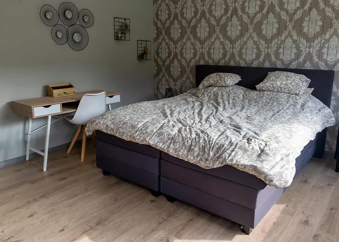 Au Repos De La Redoute Ferienhaus Aywaille