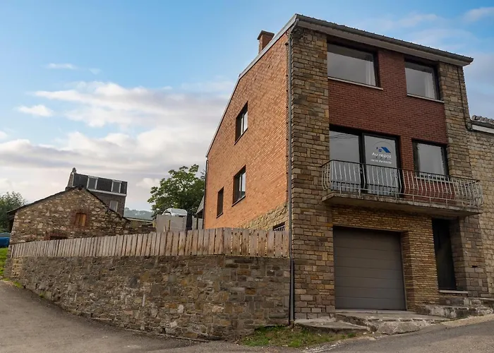 Au Repos De La Redoute