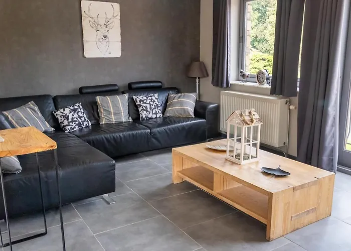 Au Repos De La Redoute