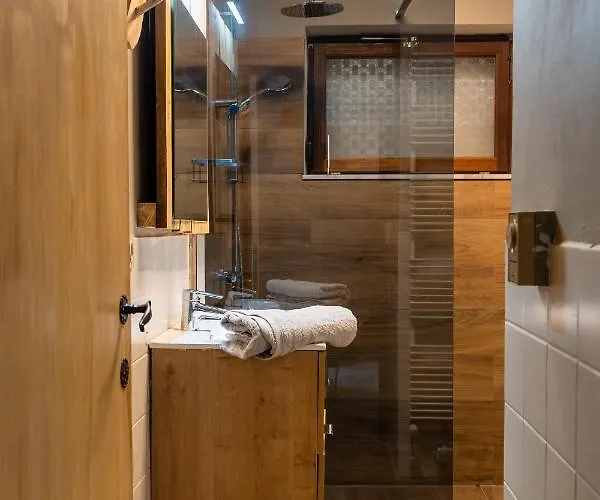 Au Repos De La Redoute Ferienhaus Aywaille