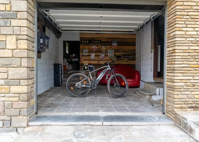 Au Repos De La Redoute Aywaille