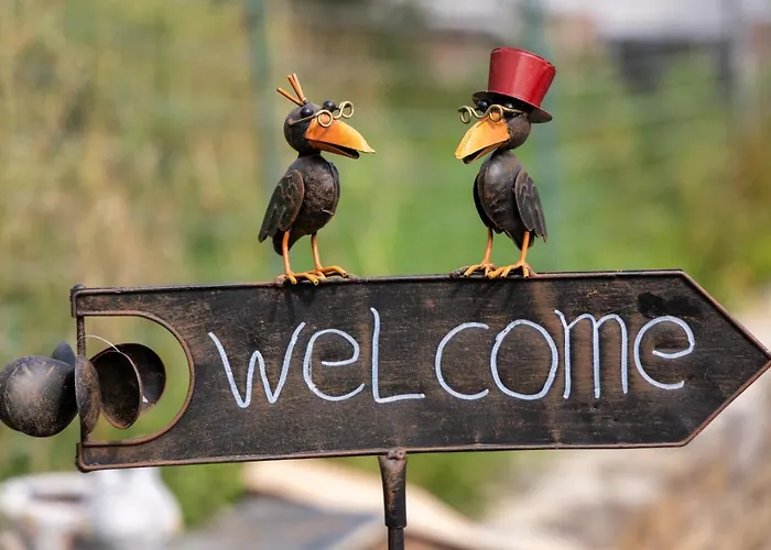 Ferienhaus Au Repos De La Redoute Aywaille