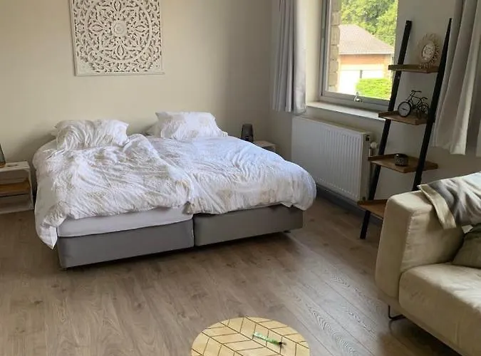 Au Repos De La Redoute *